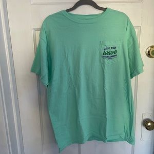 NWOT tulane 2019 homecoming t shirt